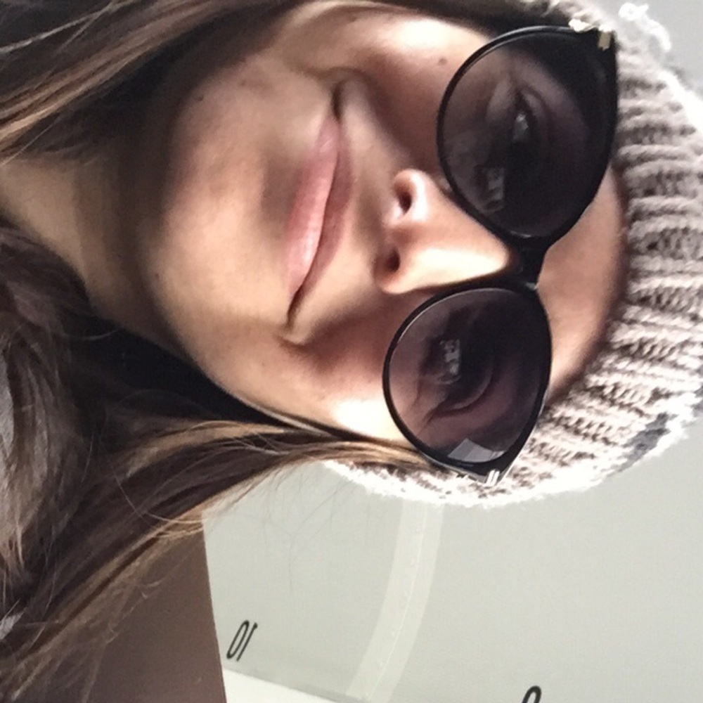 Meet your Posher, Kara